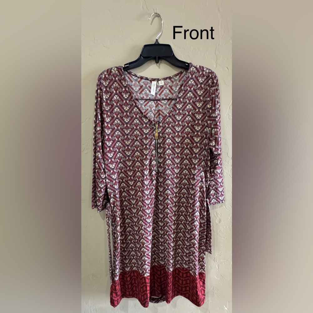 👗 Ladies light weight dress 👗